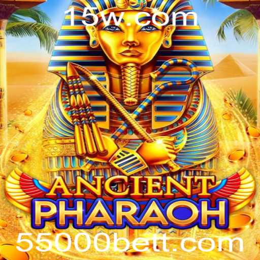 Descubra AncientPharaoh: O Mistério das Apostas 55000bet