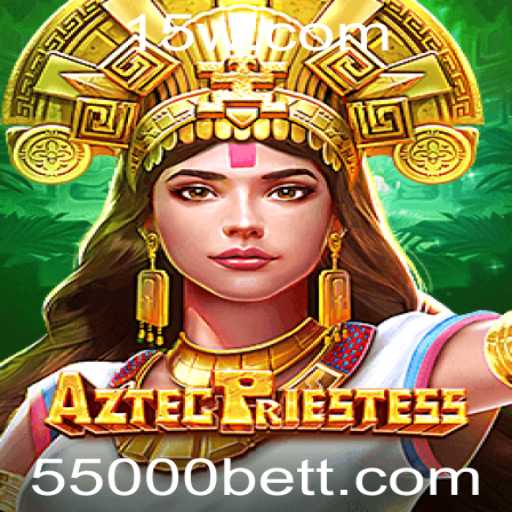 Explorando o Encantador Mundo de AztecPriestess: Uma Jornada no Tempo com 55000bet