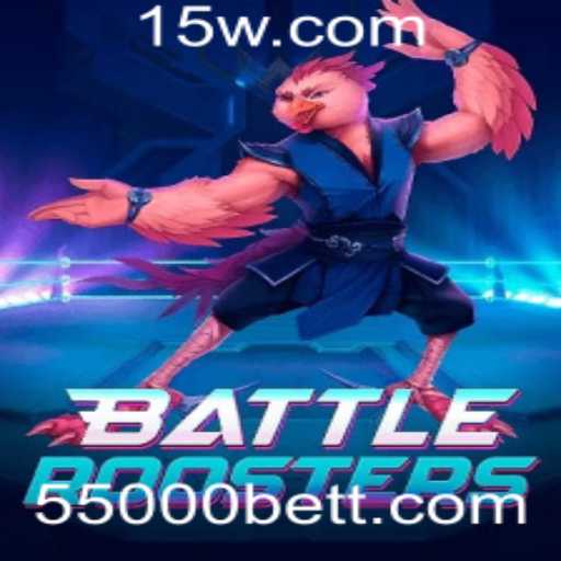 BattleRoosters: Estratégia, Aventura e Regras de Jogo