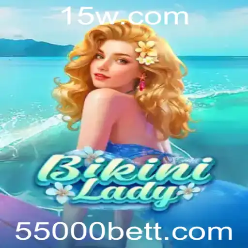 BikiniLady: Descubra o Jogo que Conquistou os Apostadores com 55000bet