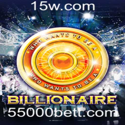 Billionaire: O Jogo que Domina as Apostas com 55000bet