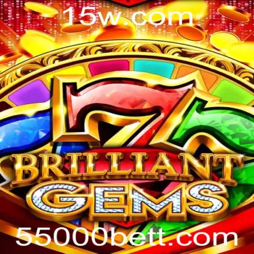 BrilliantGems: Descubra o Fascinante Mundo do Jogo com 55000bet