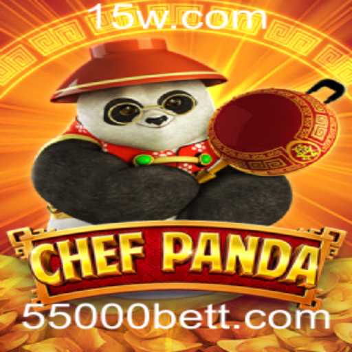 ChefPanda: A Revolução Culinária no Universo dos Jogos