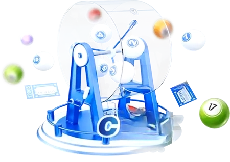 55000bet Lottery games in