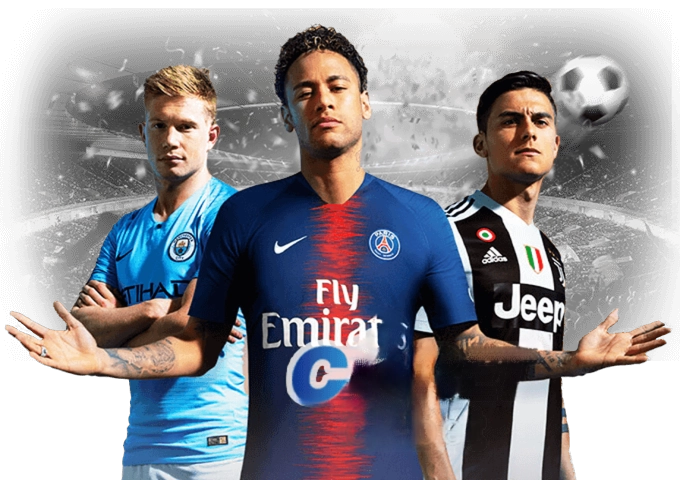 Lots of sports bets at 55000bet sports
