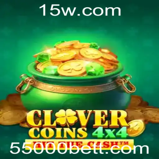 Explorando CloverCoins4x4: O Guia Completo para Jogadores Interessados em 55000bet