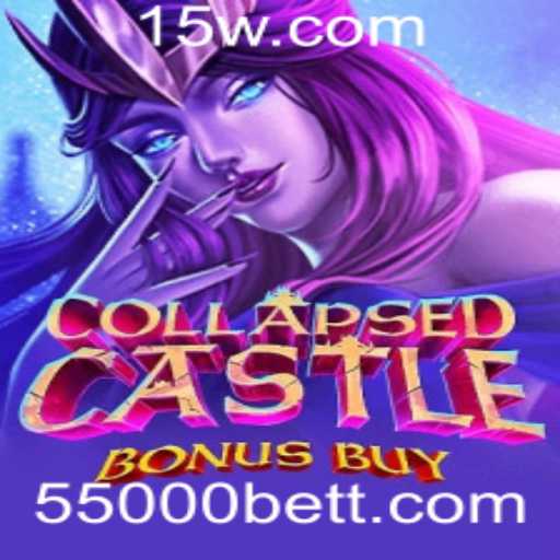 Explorando CollapsedCastleBonusBuy: Um Olhar no Inovador Jogo de 55000bet