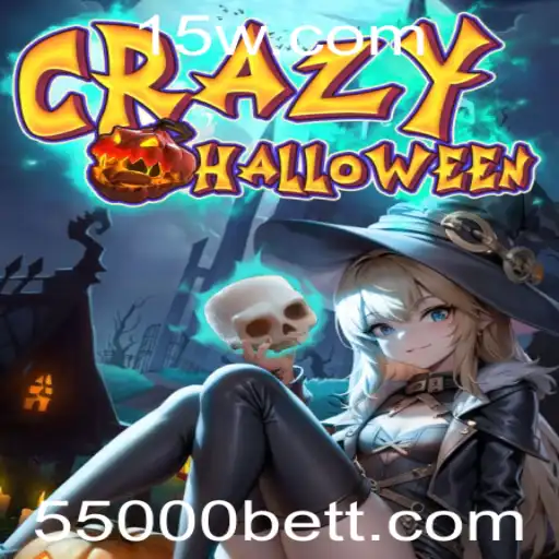 CrazyHalloween: Um Jogo de Aventura e Estratégia para a Época de Halloween
