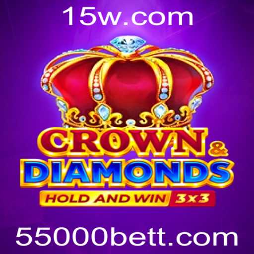 Crowndiamonds: A Nova Sensação no Universo dos Games com a Palavras-chave 55000bet