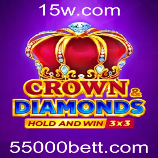 Crowndiamonds: A Nova Sensação no Universo dos Games com a Palavras-chave 55000bet