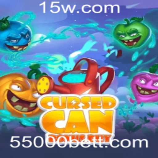 Descubra o Fascinante Universo de CursedCanBonusBuy e a Palpitante Aposta de 55000bet