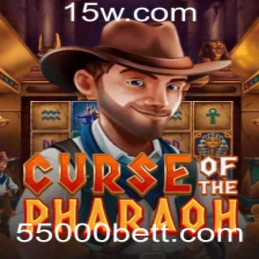 Desvendando os Mistérios de 'CurseofthePharaoh': Um Guia Completo para Jogadores