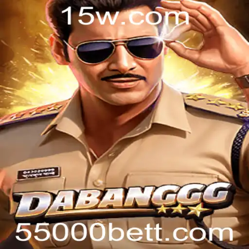 Descubra o Universo Apassionante do Jogo DABANGGG e a Estratégia do 55000bet