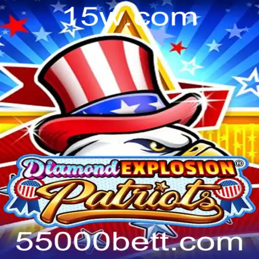 Explorando o Mundo de DiamondExplosionPatriots - Um Jogo Empolgante para 2023