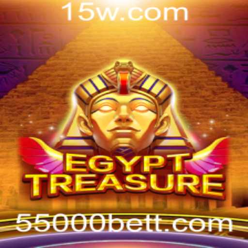 Desvendando EgyptTreasure: Uma Aventura no Universo das Apostas