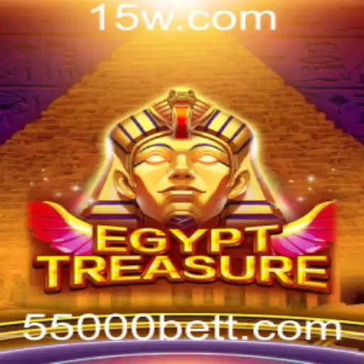 Desvendando EgyptTreasure: Uma Aventura no Universo das Apostas