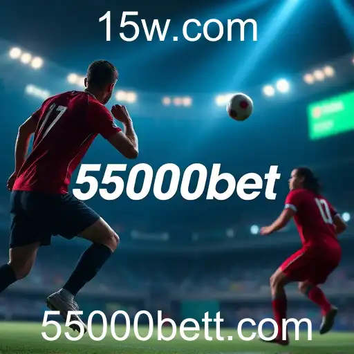 O Crescimento dos Esportes e a Influência da Tendência 55000bet