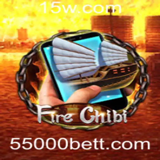 FireChibiM: Explorando o Mundo do Jogo e as Regras de 55000bet