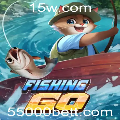 Descubra o emocionante mundo de FishingGO e a palavra-chave 55000bet
