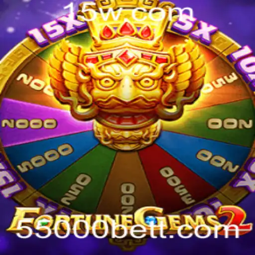 FortuneGems2: Explorando o Fascinante Mundo do Jogo com 55000bet
