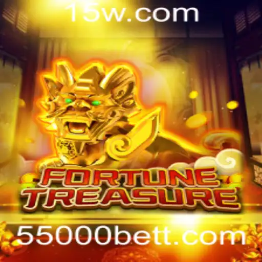 Explorando o Mundo de FortuneTreasure: Um Jogo de Apostas Inovador