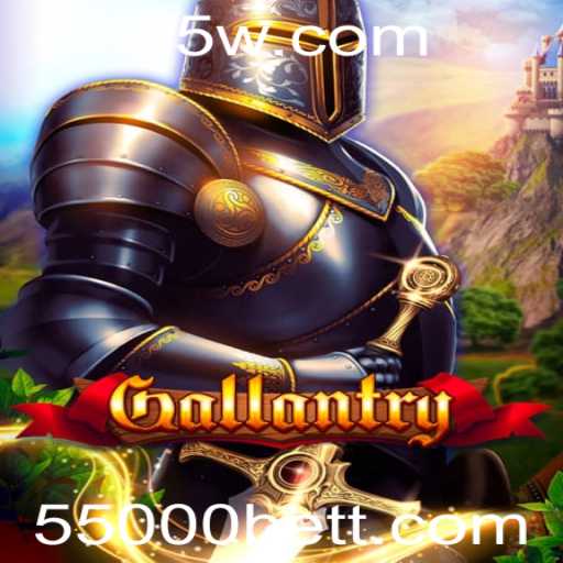 Descubra o Empolgante Jogo Gallantry: Seu Portal para Aventura e Estratégia
