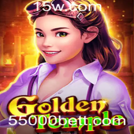 Conheça o Jogo GoldenTemple: Regras e Estratégias para uma Aposta de Sucesso no mundo das 55000bet