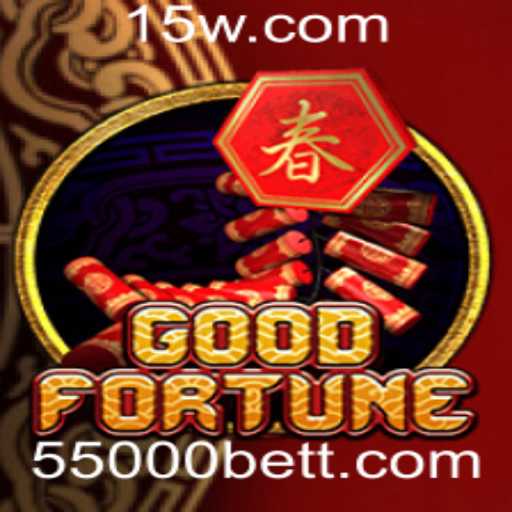 GoodFortune: Um Jogo de Estratégia em Alta com a 55000bet