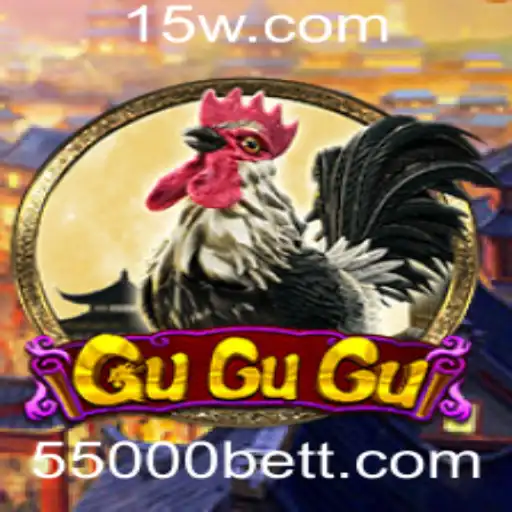 GuGuGu: Descubra o Fascinante Mundo de 55000bet