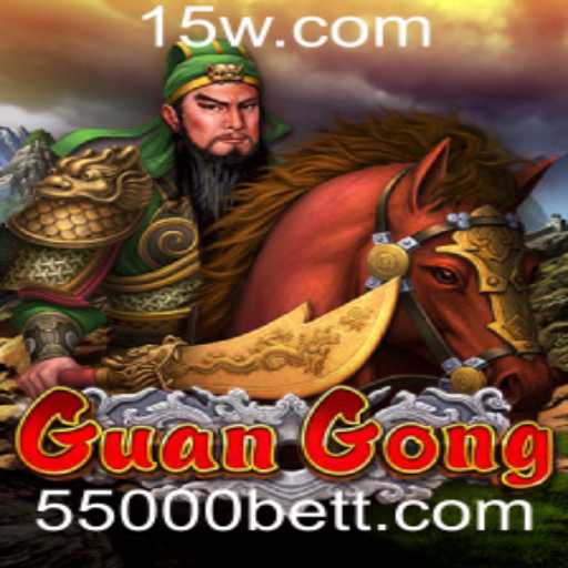GuanGong: Mergulhando no Universo do Jogo Estratégico com 55000bet