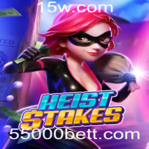 Mergulhe na Ação com HeistStakes: O Jogo de Apostas que Está Revolucionando o Mercado