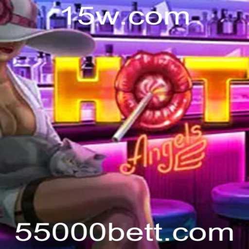 Explorando o Mundo de HotAngels: O Jogo Que Está Revolucionando As Apostas
