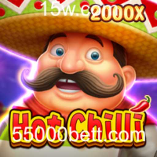 Descubra o Jogo Emocionante HotChilli e Sua Estratégia Vencedora com 55000bet