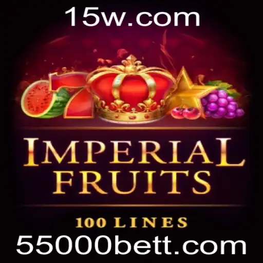 Descubra o Mundo de ImperialFruits100 e a Emoção das Apostas com 55000bet