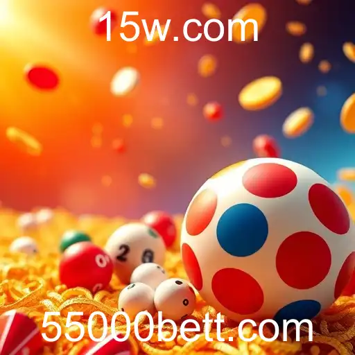 Explorando o Fascinante Mundo dos Jogos de Loteria