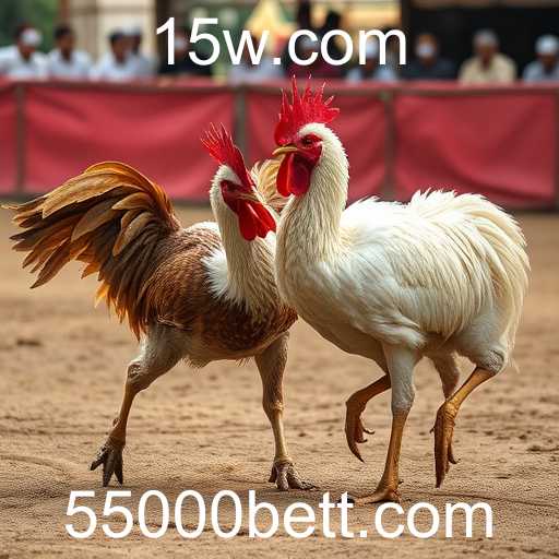Explorando o Fascinante Mundo dos Jogos de Sabong com 55000bet