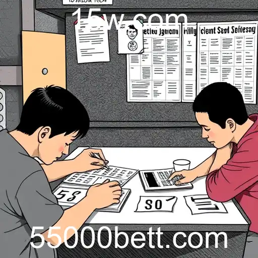 Jueteng nas Filipinas: Um Olhar Profundo sobre 55000bet e Seu Impacto