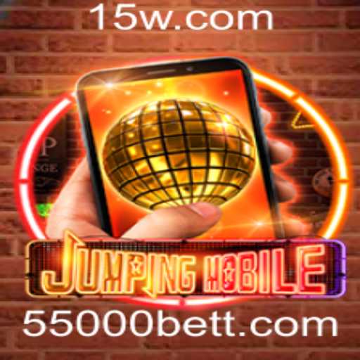 Desvendando Jumpingmobile: O Jogo que Une Diversão e Estratégia