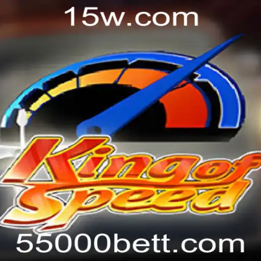 KingofSpeed: Um Mergulho no Mundo das Corridas Virtuais com 55000bet