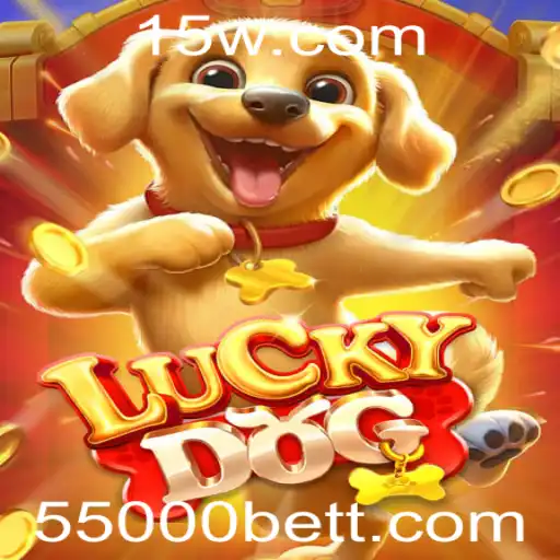 Descubra o Fascinante Mundo de LuckyDog e a Emoção de 55000bet