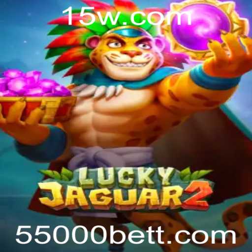 Explorando o Fascinante Mundo de Luckyjaguar2: Um Mergulho no Universo do Jogo Online