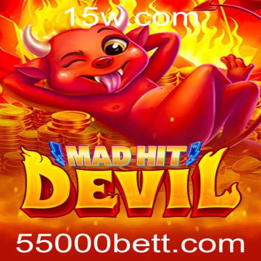 Explorando MadHitDevil: O Jogo de Estratégia e Apostas Inovador