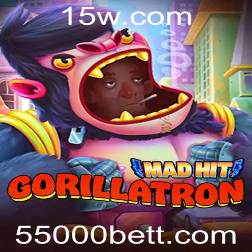 Desvendando MadHitGorillatron: O Jogo que Transforma Apostas em Aventura