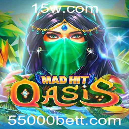 Descubra as Emoções de MadHitOasis: O Novo Fenômeno dos Jogos