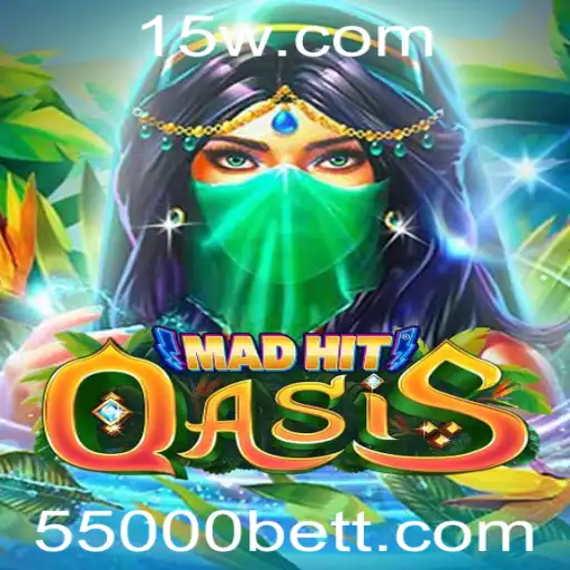 Descubra as Emoções de MadHitOasis: O Novo Fenômeno dos Jogos