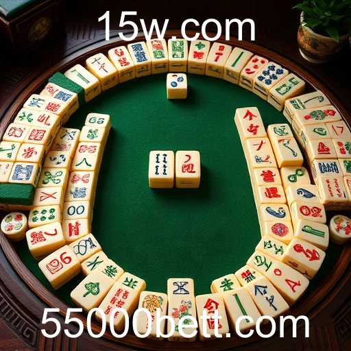 Descobrindo o Fascinante Mundo do Mahjong