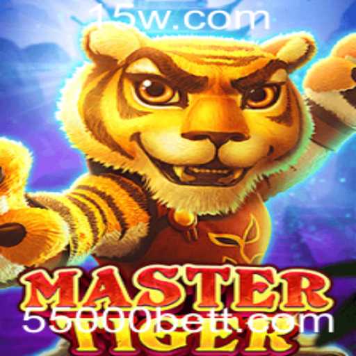 MasterTiger: Um Mergulho no Mundo de Estratégia e Apostas