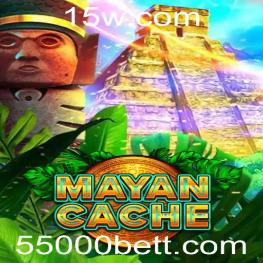MayanCache: Uma Jornada Inesquecível no Mundo dos Jogos