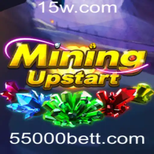 Explorando o Universo de 'MiningUpstart' e a Estratégia '55000bet'