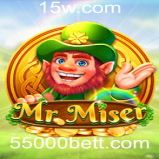 Descubra o Envolvente Mundo de MrMiser: O Jogo de Estratégia e Apostas 55000bet